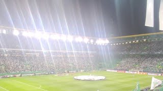 Sporting Cp X Marselha