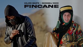 Kejoo Beats - Fincane (Official Remix)