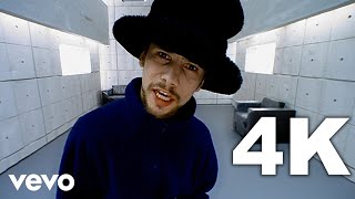 Jamiroquai - Virtual Insanity