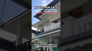 House for Sale in Peroorkada | Manikandeshwaram | Trivandrum  | Ayodhya Nagar | Call for more info |