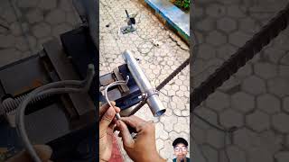 How toInvention of Window Ornament Making Tool #shots #viralshort