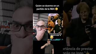 SI TE RÍES PIERDES #tiktok #viral #viralvideo #virall #viraltiktok #nba #risas #humor