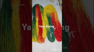 #yarn #crochet #ytshorts #youtubeshorts #art #craft #creative #diy #hobby #farming