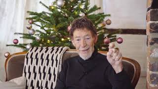 The MINI story behind 'Driving Home For Christmas' with Chris Rea