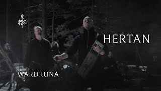 Wardruna - Hertan (Heart) Official Music Video