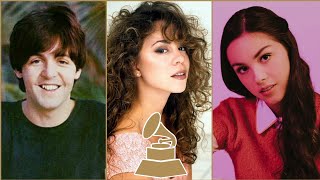 Every Grammy Best New Artist Winner (1960-2022)