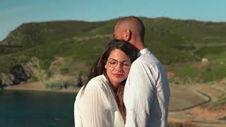 Anna e Omar  | Wedding Trailer