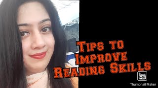 |How to Improve Reading Skills| English and Urdu Reading Skills| English Tutorial | Mehr Sohaib |