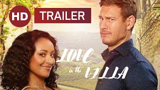 LOVE IN THE VILLA | OFFICIAL TRAILER (2022)