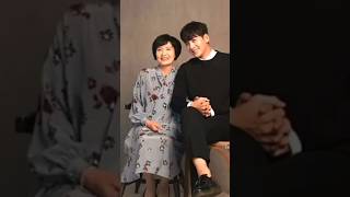 OMG😱Top Korean Celebrities With Their Mother In Real Life #viralvideo#kdrama #kactors #fyp #fypp