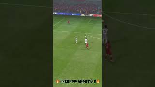 Thiago bicycle goal