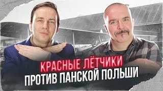 Красные лётчики против панской Польши: авиация советско-польской войны 1920 г.