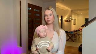 [4K] New Breast Feeding Tutorial 2024 | Breastfeeding Fun