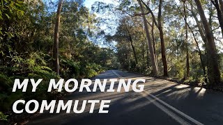 POV | My morning commute across Sydney