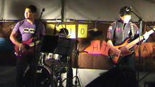 Q^Band - Strange Brew (Cream) @ INM 2010 - UNSW