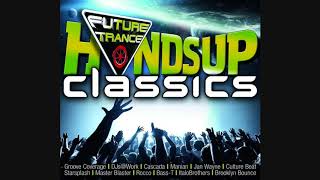 Future Trance: Hands Up Classics - CD3