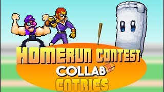 Homerun Contest Collab - [My Entries]