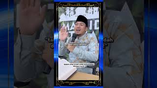 Takdir dari Allah lebih baik dari Rencana kita #ceramahsingkat #shortvideo