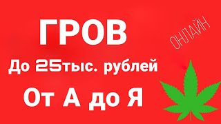 КАК СОБРАТЬ БЮДЖЕТНЫЙ БОКС? / ССЫЛКИ НА ВСЕ ТОВАРЫ / ГРОУБОКС ПОД КЛЮЧ / ЧТО НУЖНО ДЛЯ ГРОВИНГА