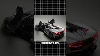 Hennessy Venom FM-5 Roadster World most powerful manual hypercar.#automobile #trending #viralvideo