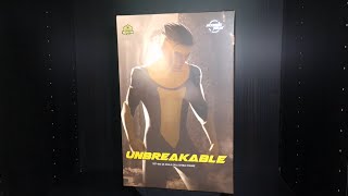 SooSoo Toys Unbreakable SST-044  - 1/6th Scale Invincible Action Figure