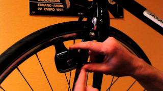 AXA Dynamo Light Kit Instructional Video