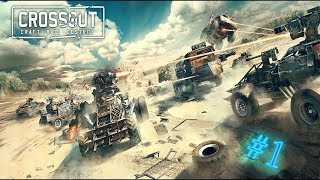 Crossout