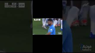 گل ۳ النصر به الاتحاد