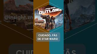 Cuidado, fãs de Star Wars! ⚠️