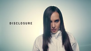 Jinjer - Disclosure!