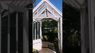 Local Hidden Gems, the beauty of Summer in Ireland! #greenhouse #summer