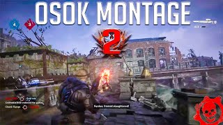 OSOK Montage #2