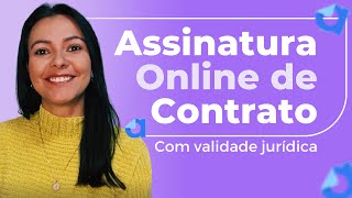 Como Assinar Contratos Online? Profissional Da Saúde Saiba Como Assinar Contrato Online - Autentique