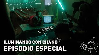 ILUMINANDO con CHANG - ADHD FASHION FILM (EPISODIO ESPECIAL DE FIN DE AÑO ✨)