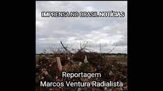 PREFEITO DE PETROLINA  TRABALHANDO CONSTANTEMENTE  NAS ÁREAS DE LIMPEZA PÚBLICA