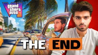 GTA 6 will Break the Internet | Urdu Hindi