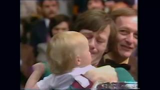 Alex Higgins-The people`s champion