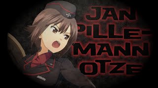 Girls und Panzer 「AMV」Jan Pillemann Otze