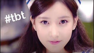 a 4th gen kpop stans' 2nd gen playlist!