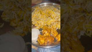 Good Food Good Mood! #happy #food #biryani #tasty #youtubeshorts #shorts #trending #viral #ytshorts