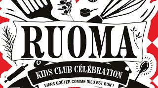 RUOMA - Culte famille avec @annenciel5260 !