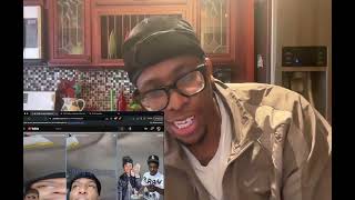 Famous Richard GOES OFF‼️On Jaydot Geek🤩+ Slides To His Crib & Puts Belt To A**!😳 Reaction!