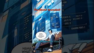 Solo Leveling: The Secret Behind the System Explained! #anime #sungjinwoo #manhwa #sololeveling