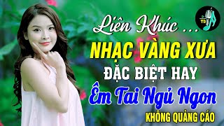 Bolero Tuyển Chọn 2024 - Nhạc Vàng Xưa Đặc Biệt Hay GÂY NGHIỆN Nhất Hiện Nay - Công Tuấn Bolero