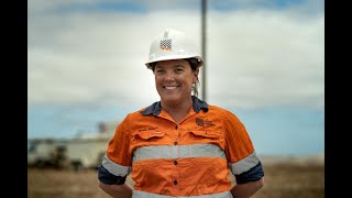 Empowering South Australia - Meet Kate from Cleve depot