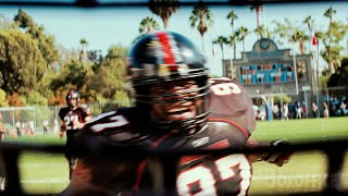 Shoot the referee, then kill the opponent | The Longest Yard | CLIP