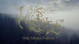 Vile Rites - Only Silence Follows (Official Music Video)