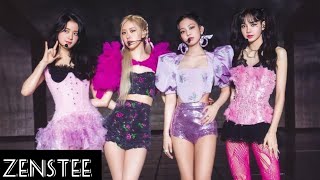 Kill this love X bang bang bang X ddu-du-ddu-du