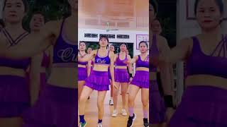 Biệt Tri Kỉ Nhạc trung hay ​@lethomaerobic giật bụng #giambeobung