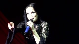 Tarja Turunen - Live In Rome 2014 ( full Concert )